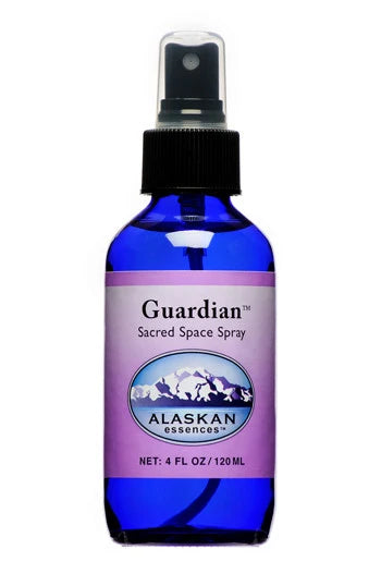 Guardian™ Sacred Space Spray