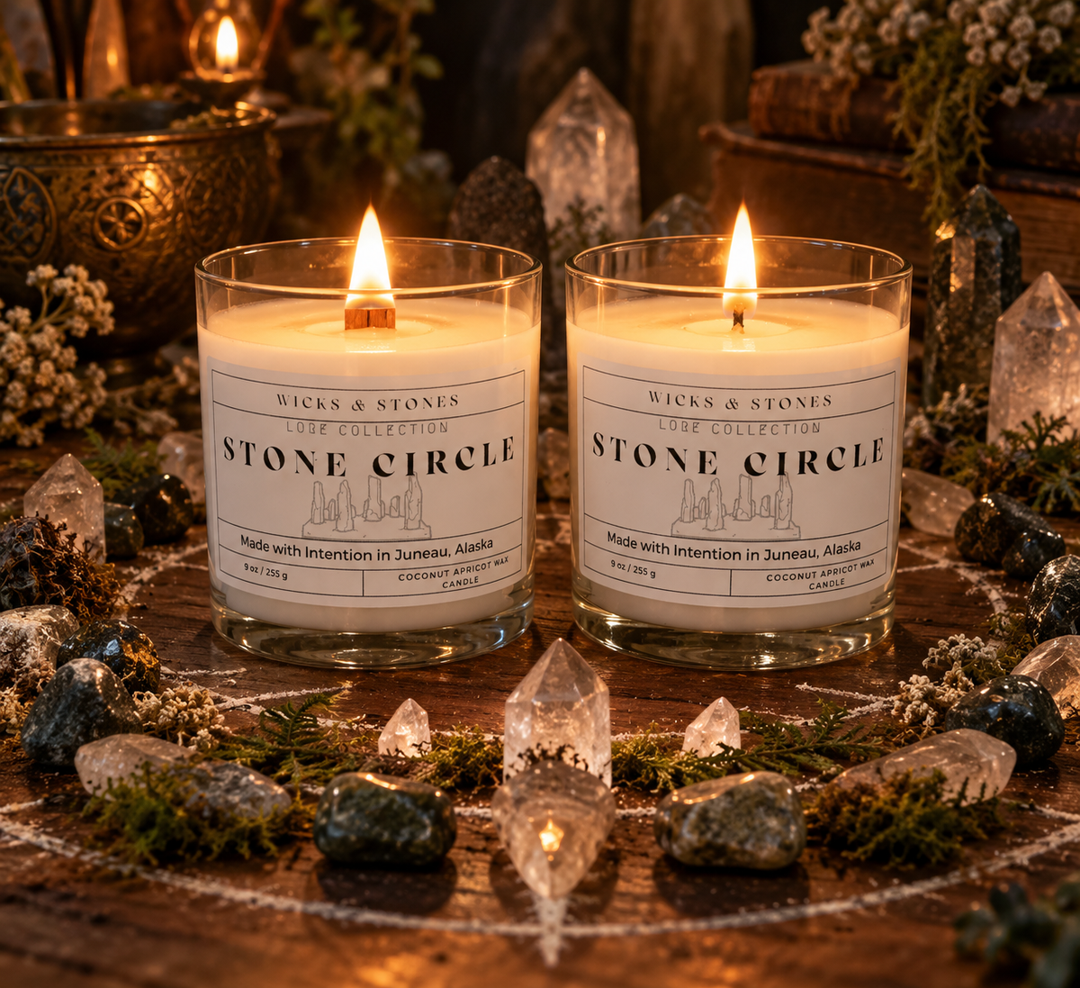Stone Circle