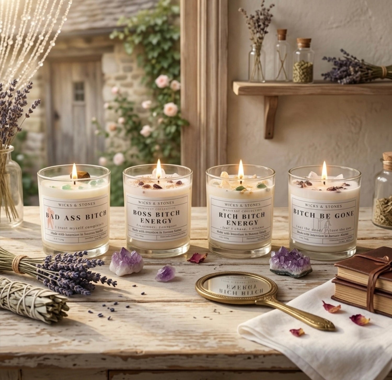 Candles