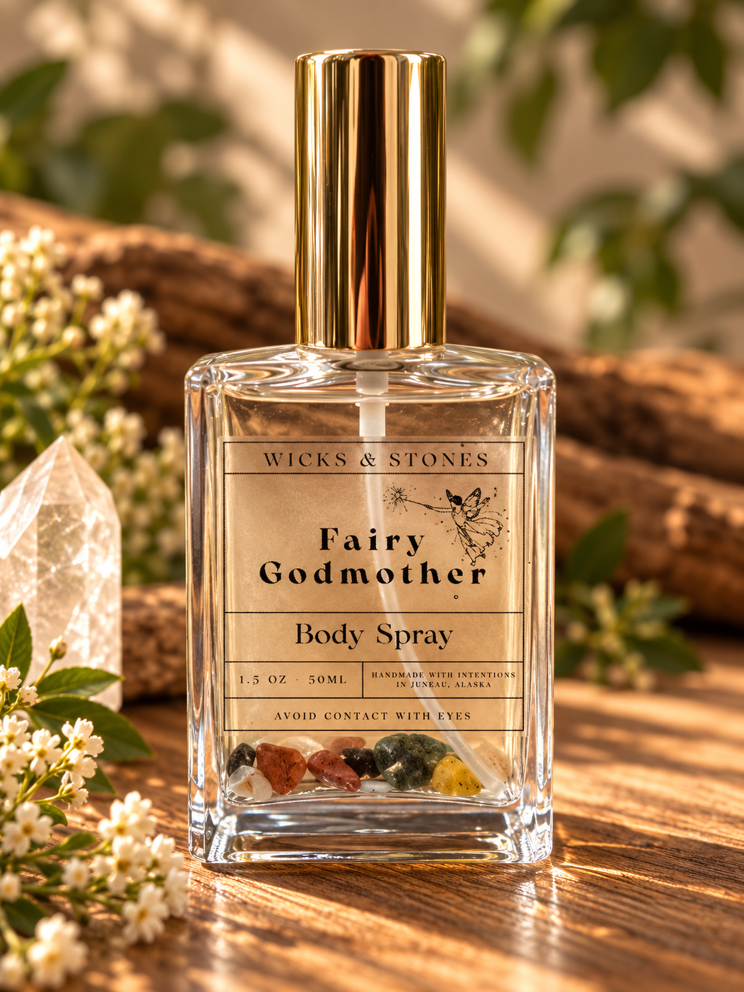 Fairy Godmother