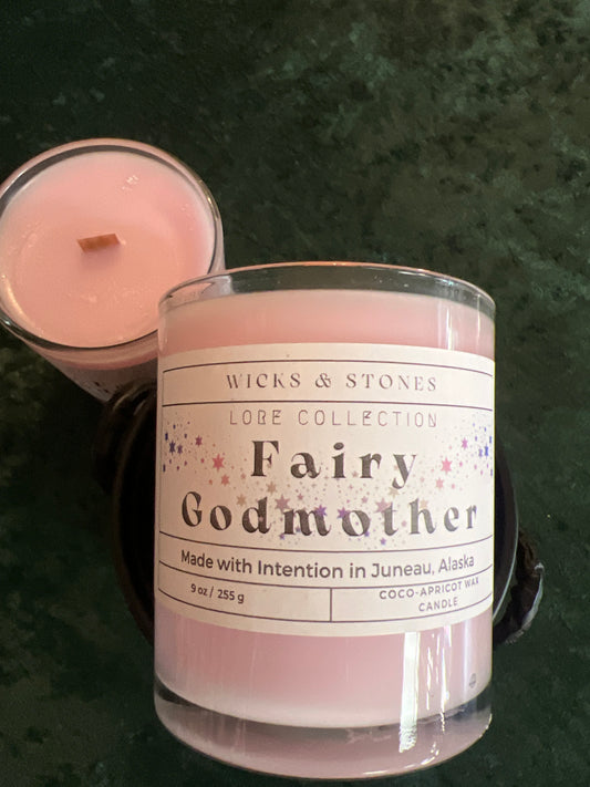 Fairy Godmother