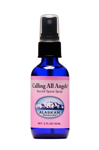Calling All Angels™