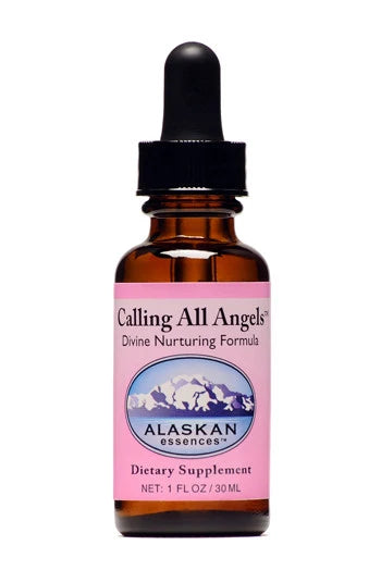 Calling All Angels™