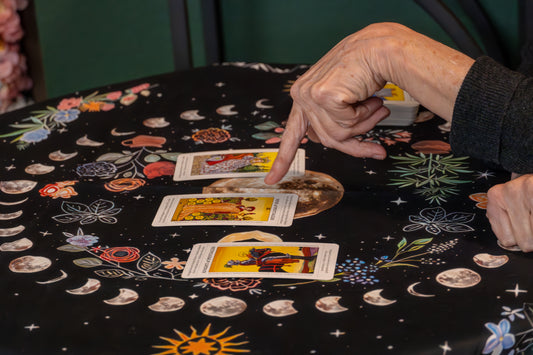 Tarot by Thea