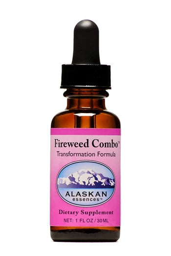 Fireweed Combo™
