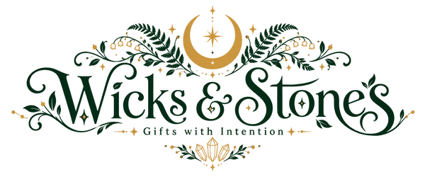 Wicks & Stones