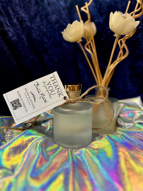 Reed Diffuser