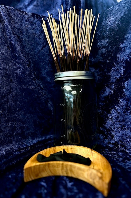 Incense