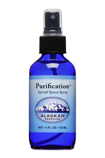 Purification™  Sacred Space Spray