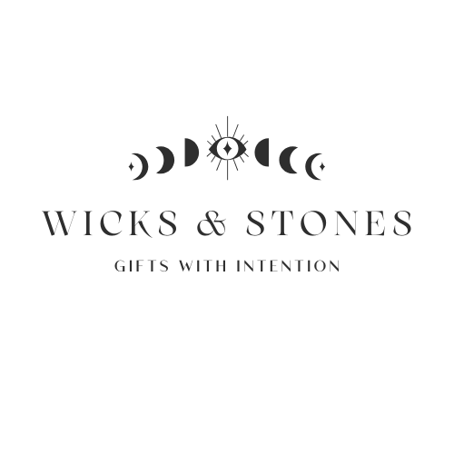 Wicks & Stones